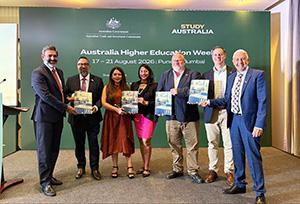 SACE International Engages with Education Partners Across India