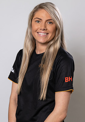 Desley Edwards