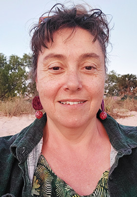 Ros Frances