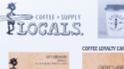  Abraham, Lucy - Locals. Coffee & Supply