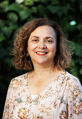 Natalie Hamood - SACE Board