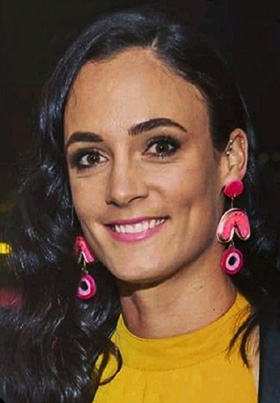 Tara Budarick