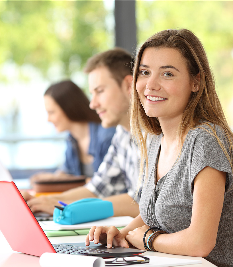 Amplifying student voice