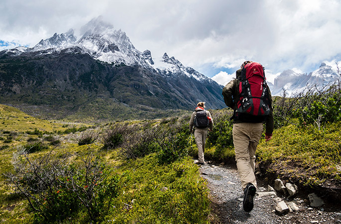 Outdoor Education