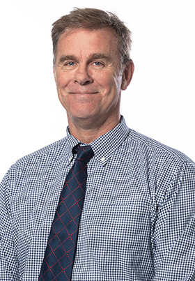 Geoff Aufderheide
